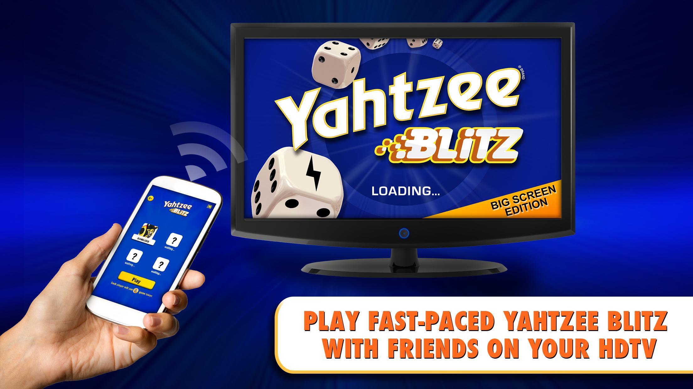 YAHTZEE Blitz