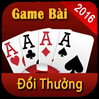 Casino2016 game bai doi thuong