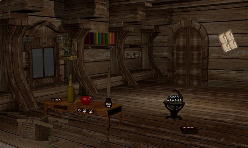 3D Escape Games-Puzzle Pirate 1