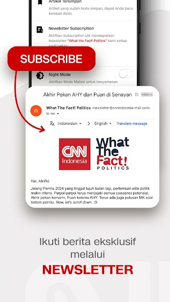 CNN Indonesia