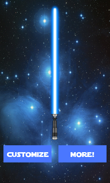 Force Saber