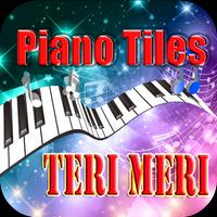 Teri Meri Piano Tiles