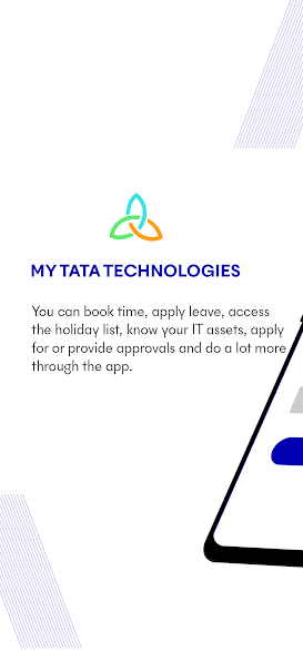 My Tata Technologies