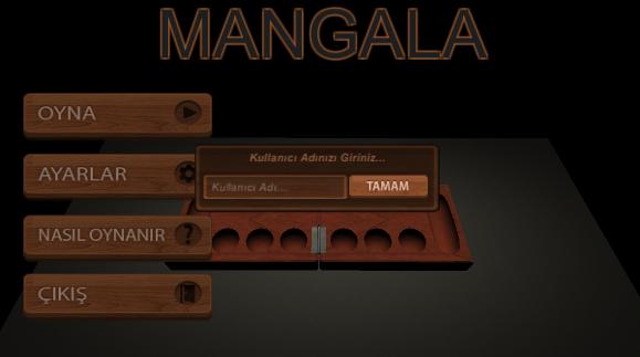 Mangala