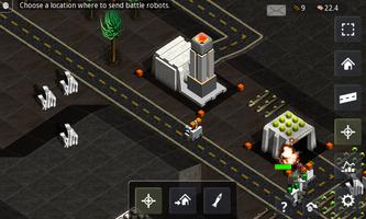 Robotic Planet RTS Lite