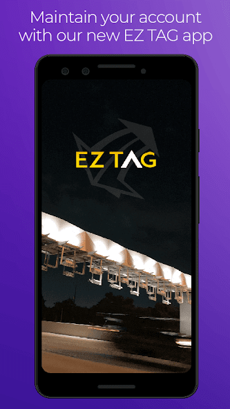 EZ TAG