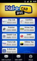 Dial a Cab@SG