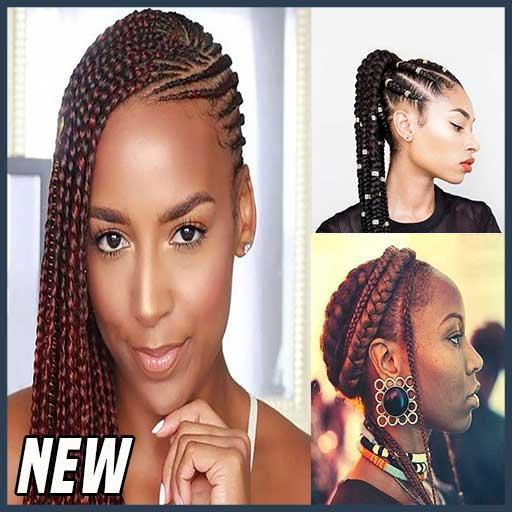 Braids Hairstyle For Black Women