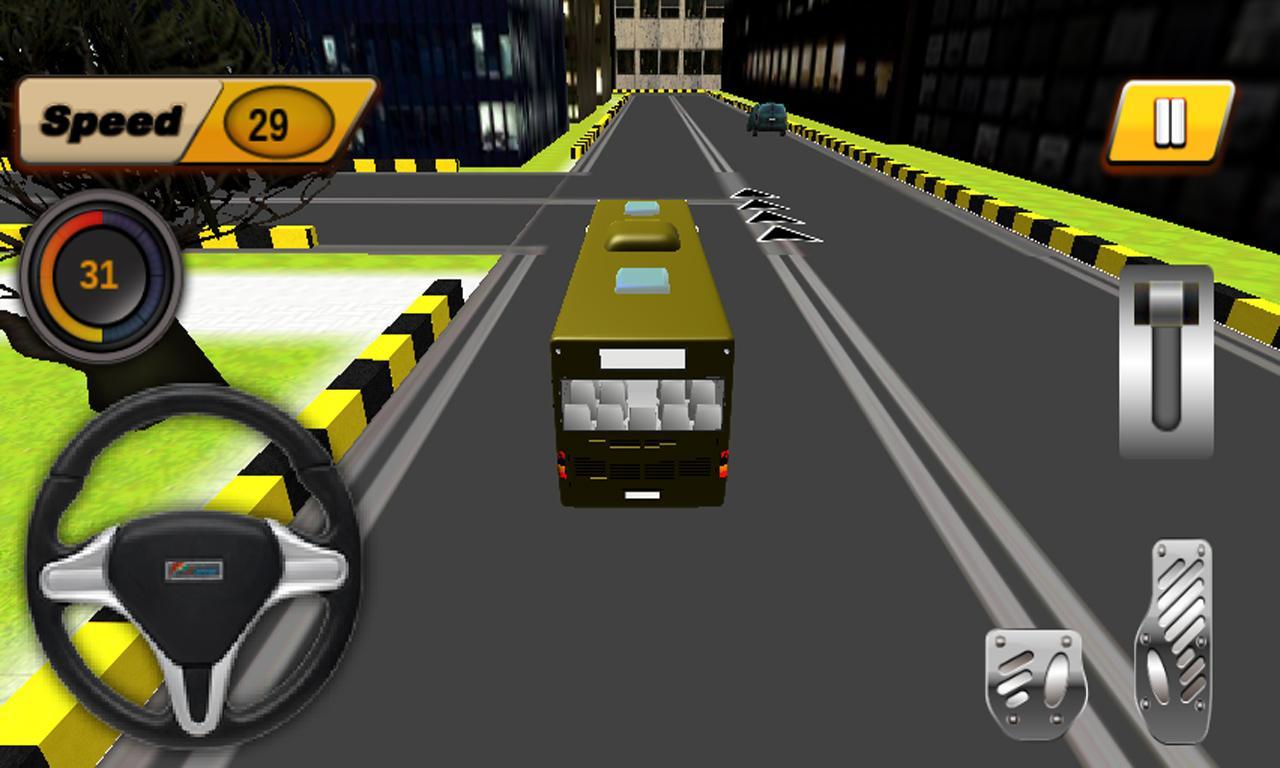 City Bus Simulator 2