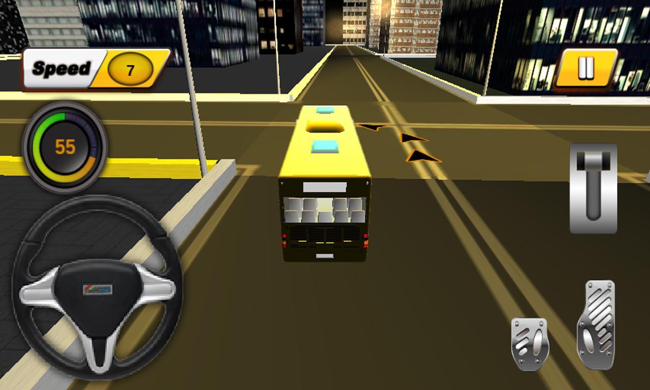 City Bus Simulator 2