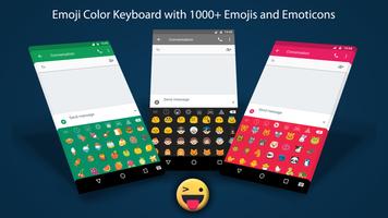 Emoji Keyboard Emoticon Emoji