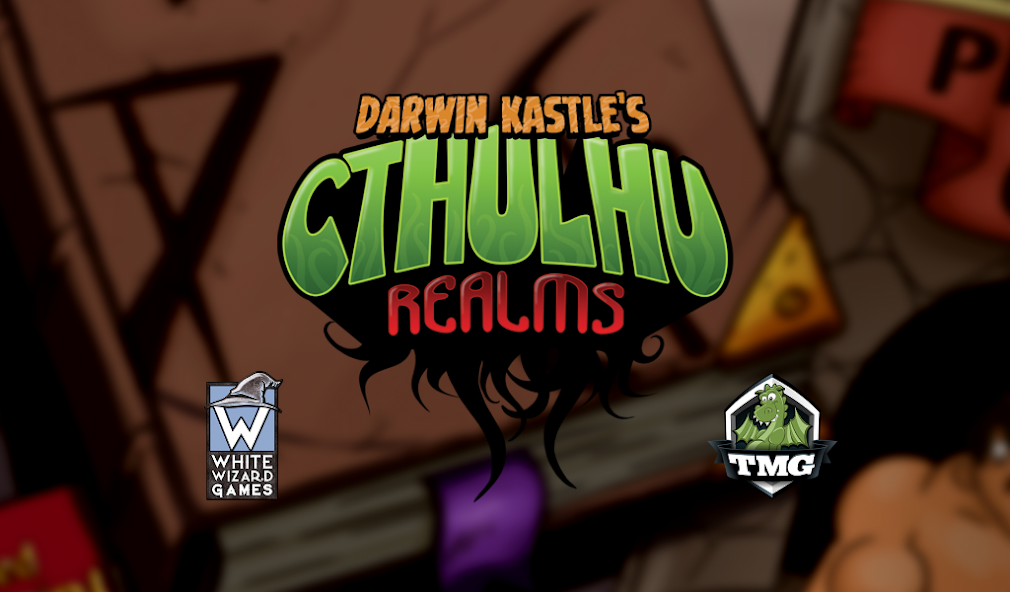 Cthulhu Realms