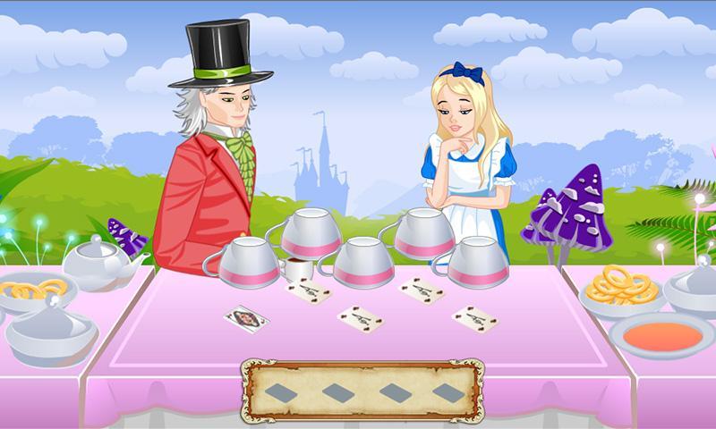 Neverland Solitaire Free