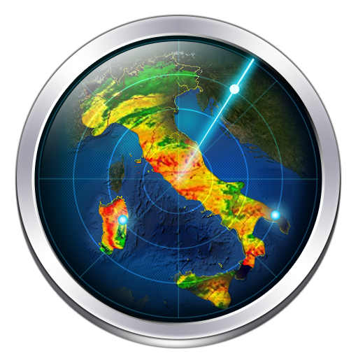 Radar Meteo Italia