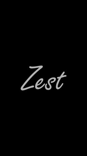 Zest