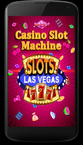 Slots - Las Vegas Gambler