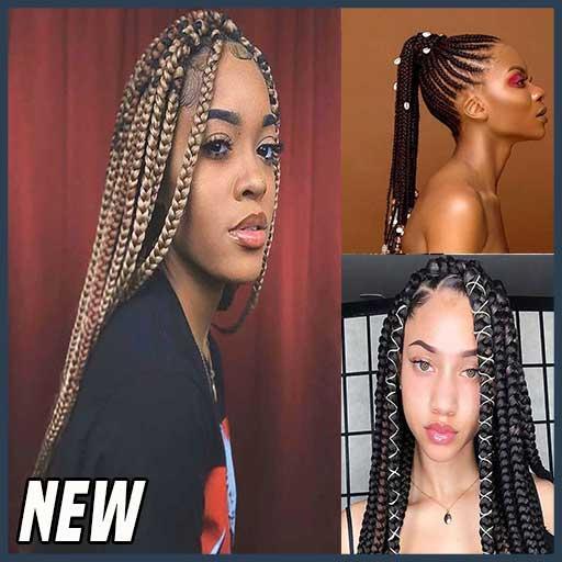 Braids Hairstyle For Black Women