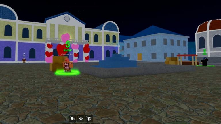 كيفية الحصول على قلوب في Blox Fruits 2025 Valentine حدث - Roblox