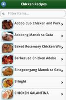 Pinoy Food Recipes