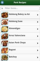 Pinoy Food Recipes