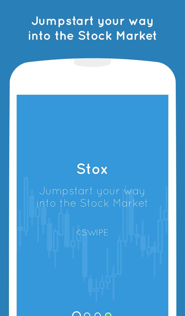 Stox - Learn Stocks