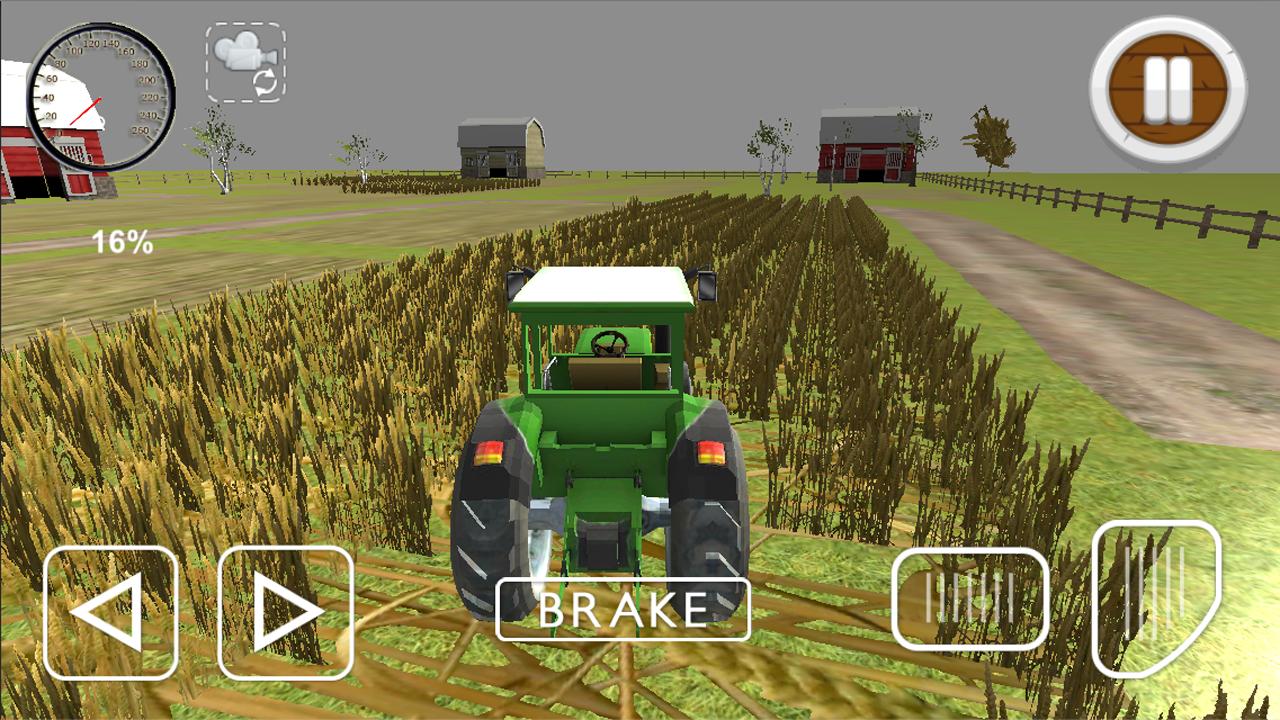 Farm Simulator 2015