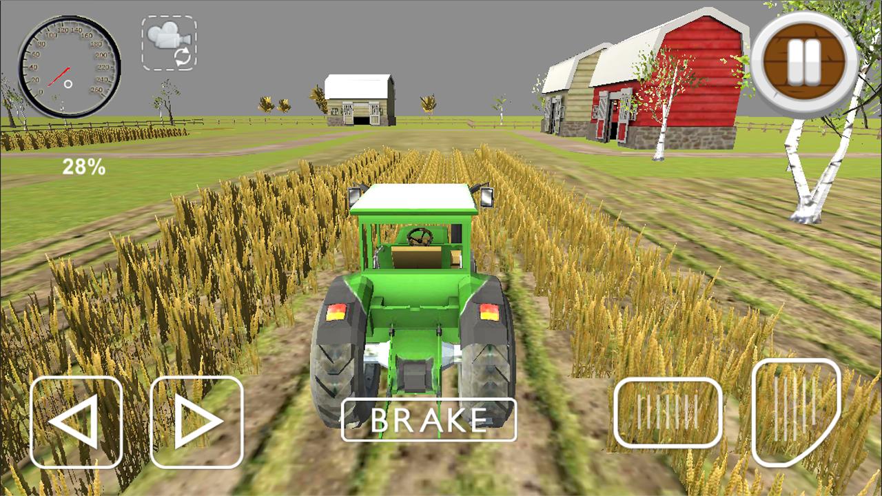 Farm Simulator 2015