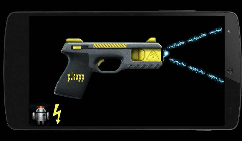 Taser Stun Gun