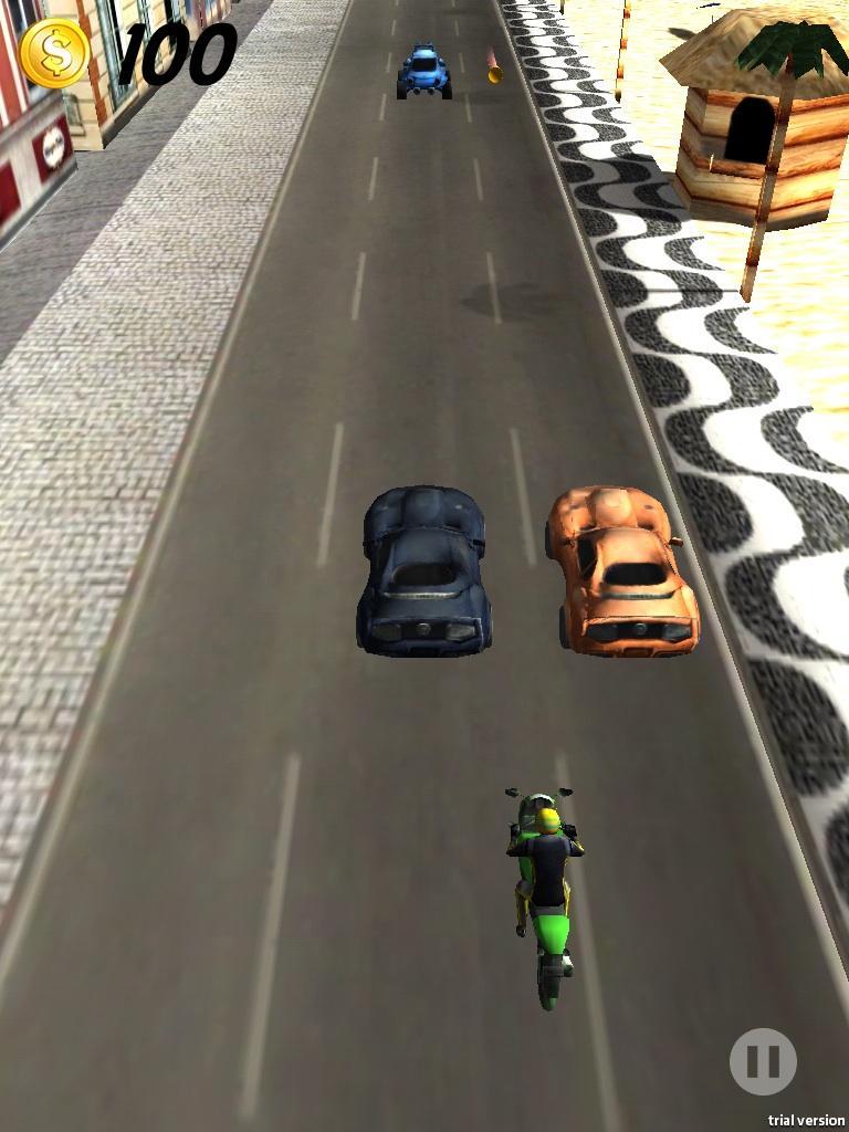 Top Bike Racing Game FR 3D