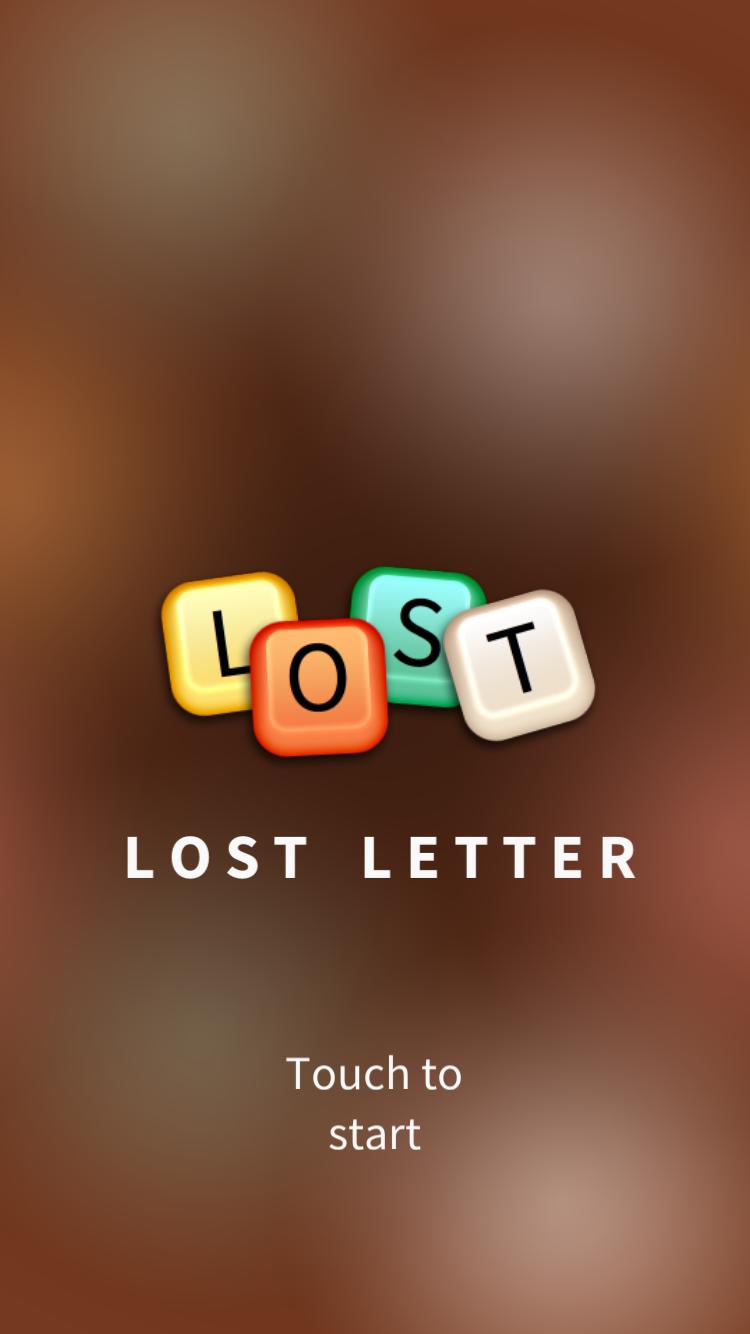 Lost Letter