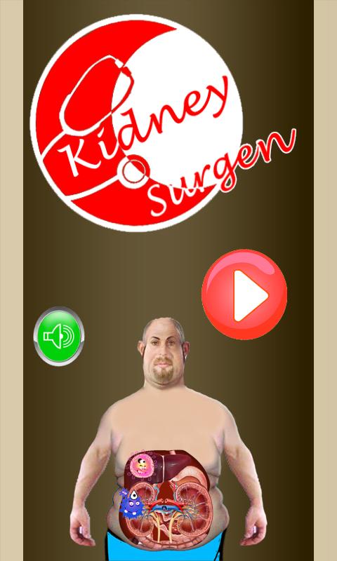 Kidney Surgeon