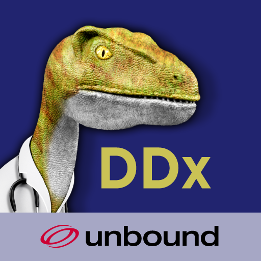 Diagnosaurus DDx