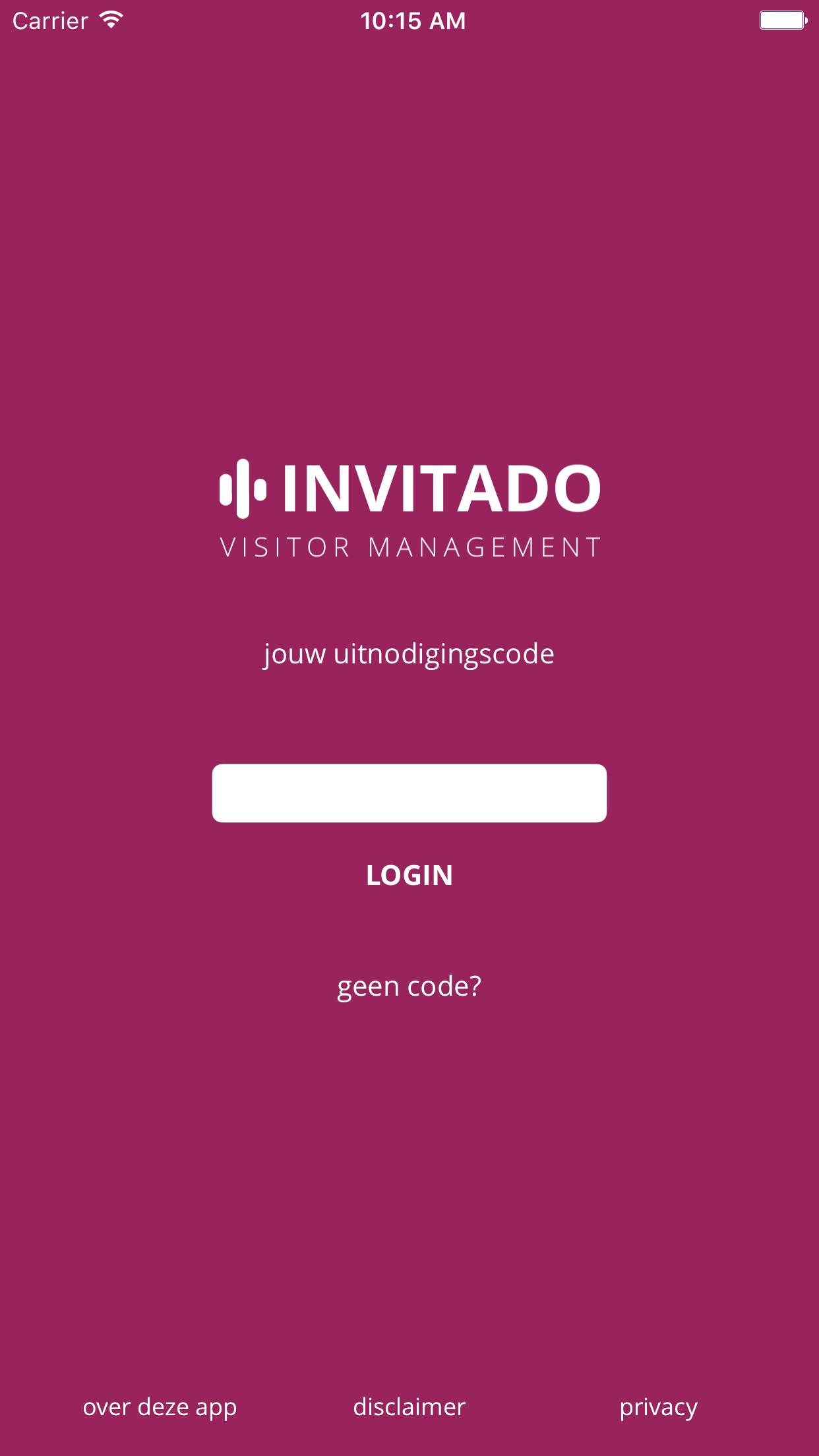 Invitado