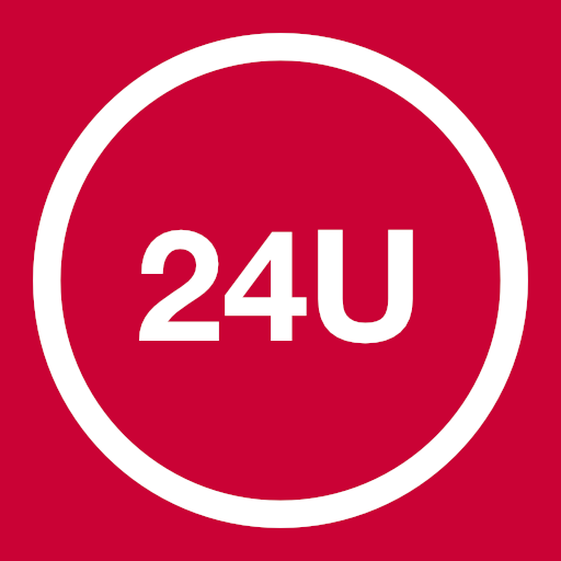 24U