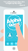 Alpha Quest