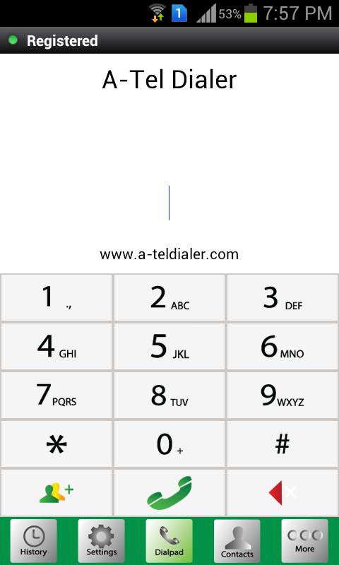 A-Tel Dialer