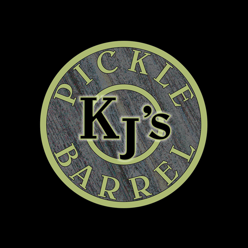 KJ's Pickle Barrel