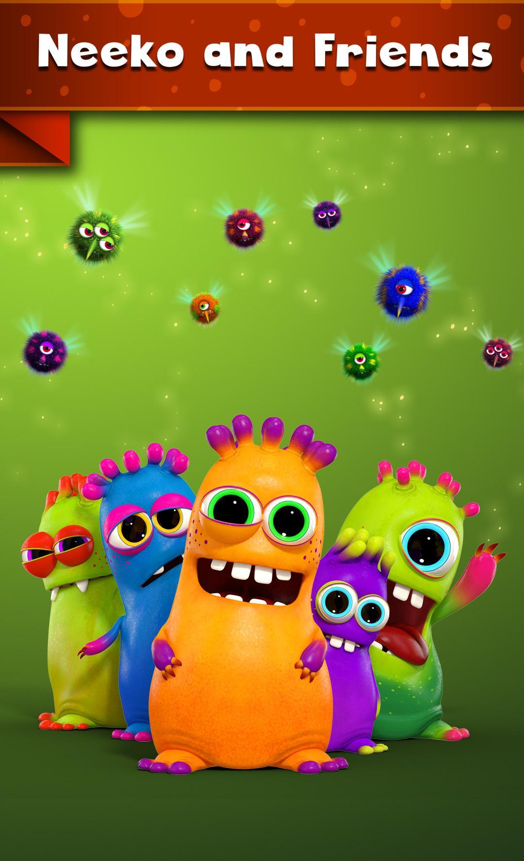 Neeko interactive monster Free