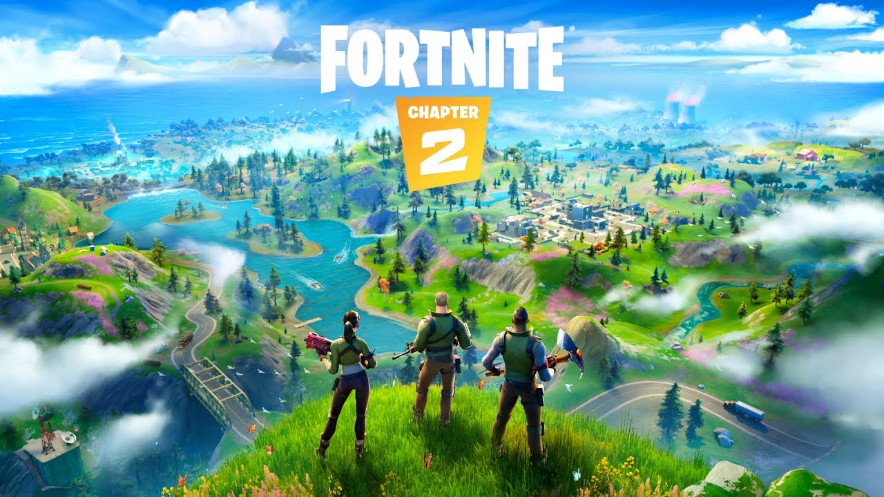 Berapa umur Fortnite pada tahun 2025?