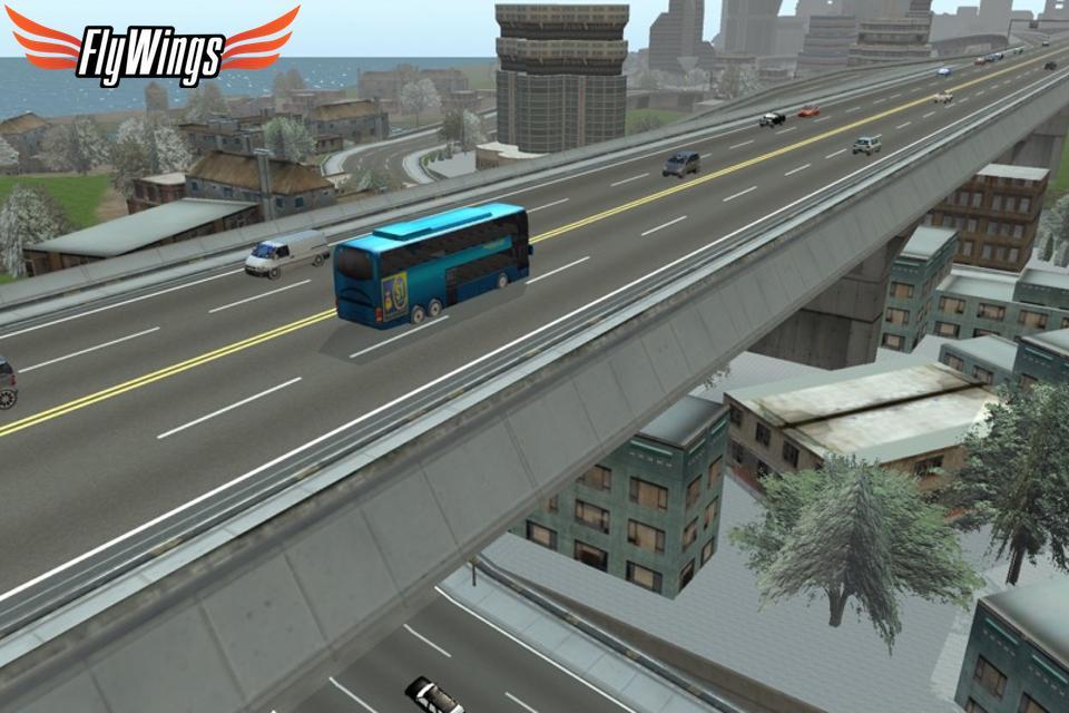 Bus Simulator 2023