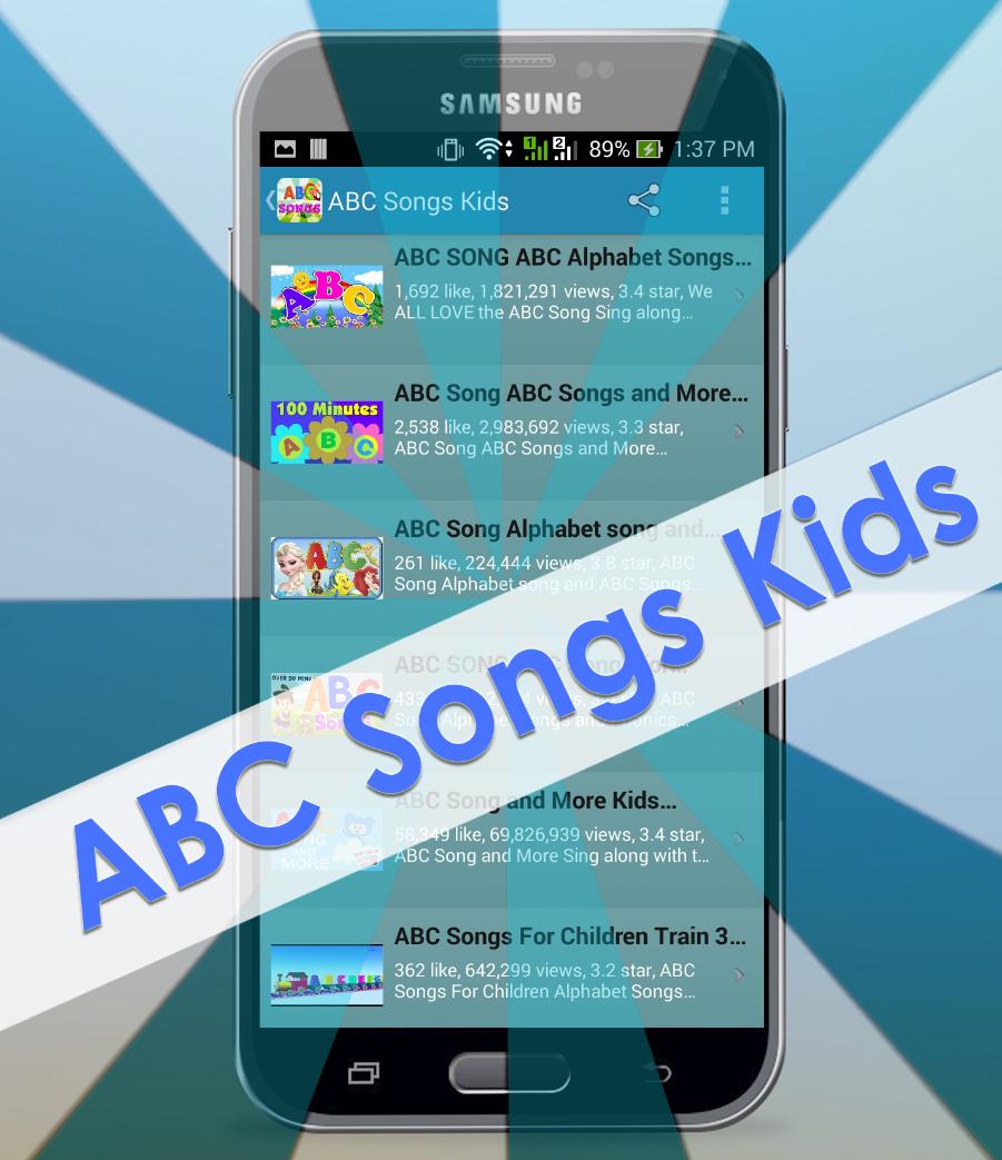 ABC Songs Kids