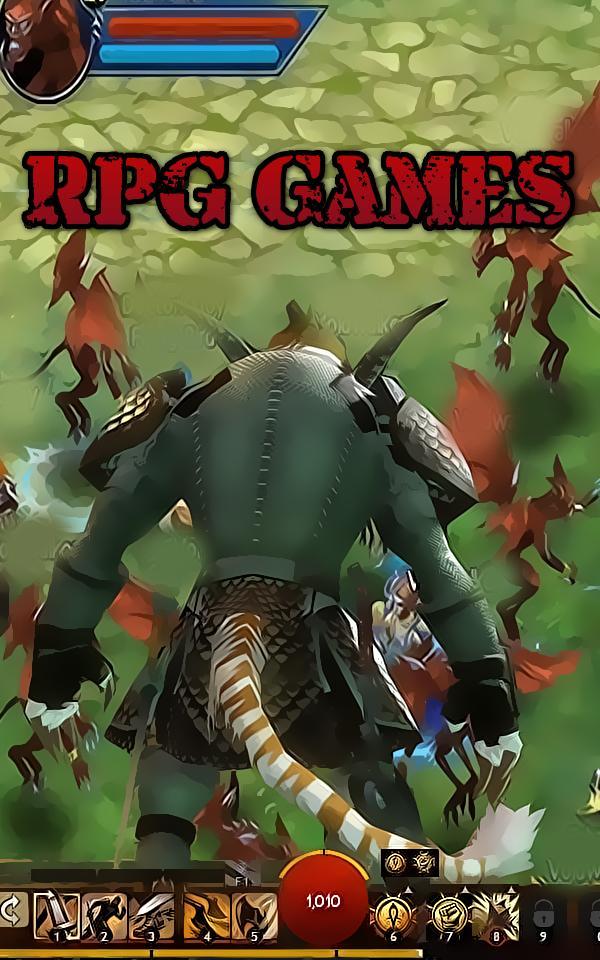 RPG Games