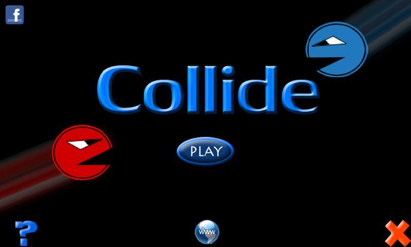 Collide