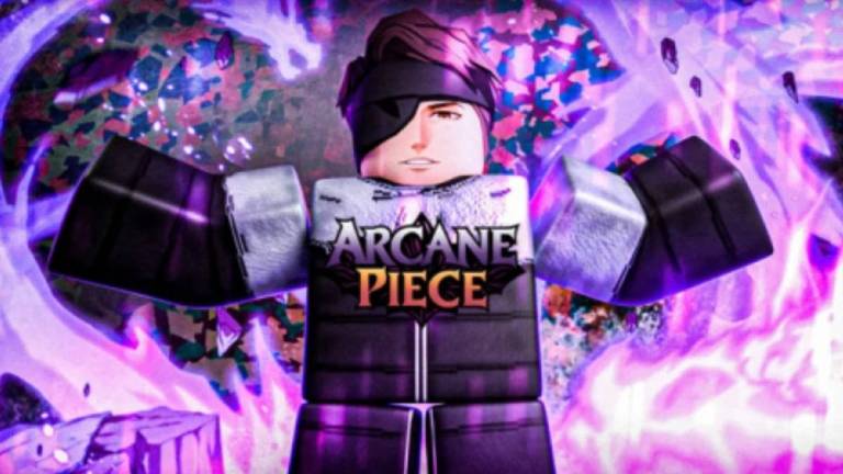 Official Arcane Piece Trello Link & Discord