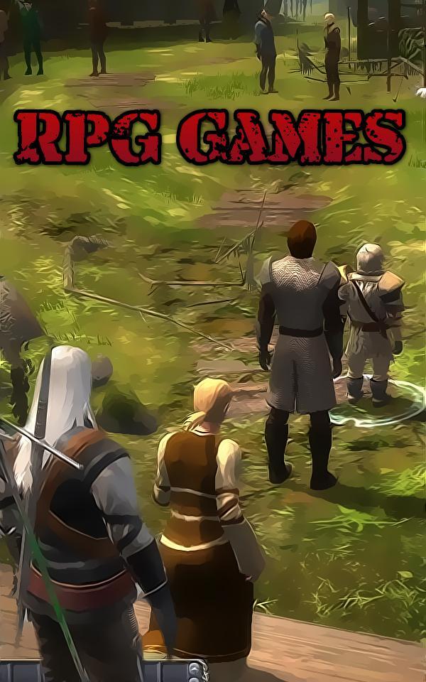 RPG Games