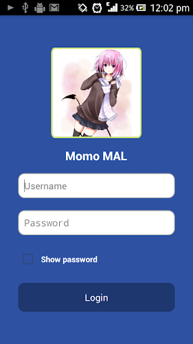 Momo MAL Client II