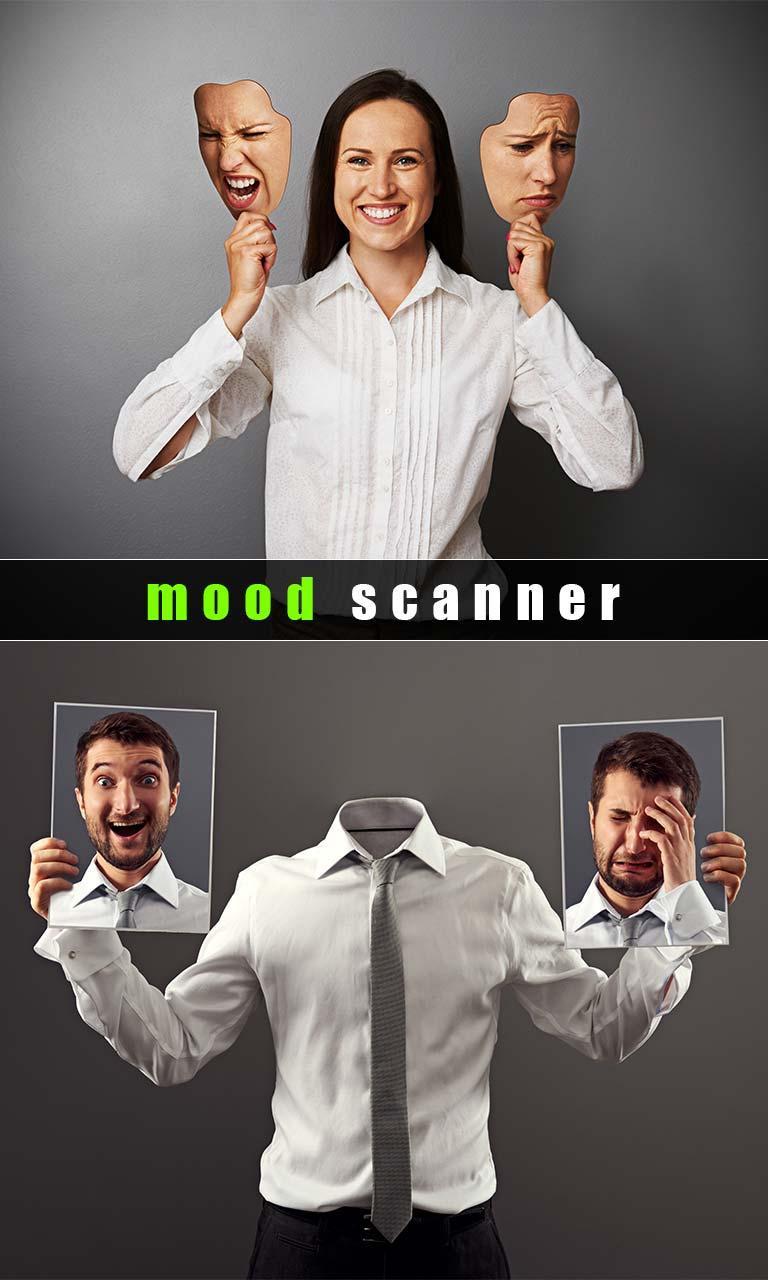 Mood Scanner (Prank)