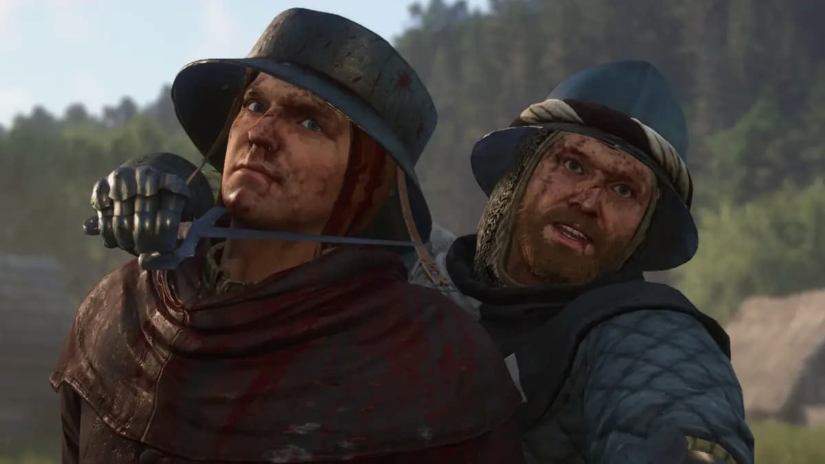 Sollten Sie den Müller oder den Schmied in Kingdom Come Deliverance 2 wählen?