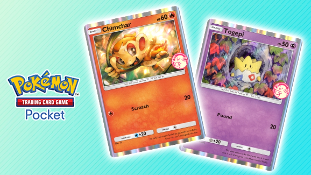 Pokémon TCG Pocket: Wonder Pick Tanggal, Waktu, dan Kartu Promo - Februari 2025