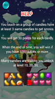 Sweet Candy World FREE